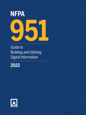 NFPA 951 PDF NFPA 951 PDF
